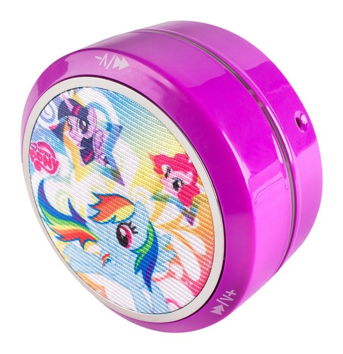 My Little Pony 55757 Bluetooth Speaker N2