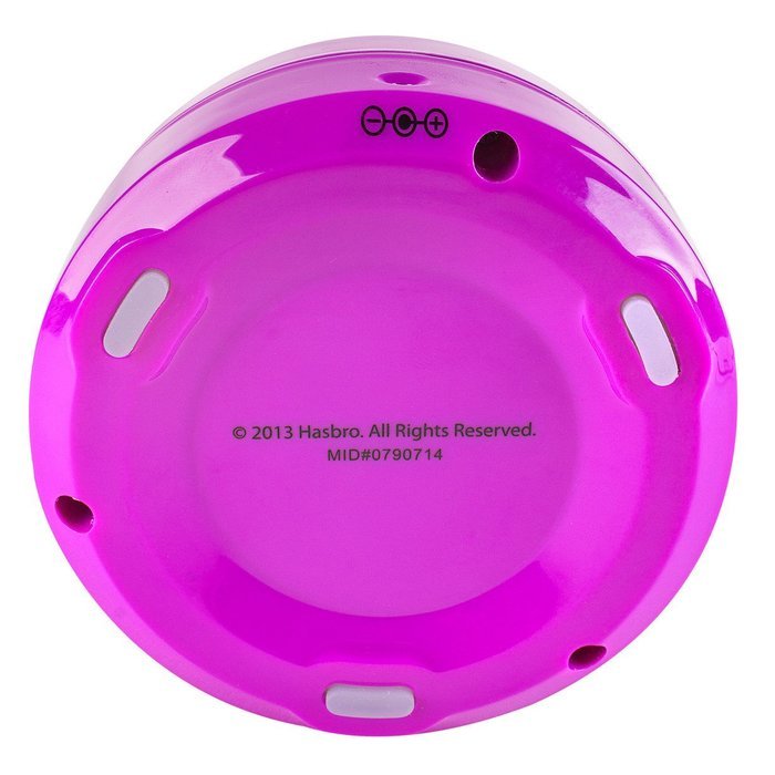 My Little Pony 55757 Bluetooth Speaker N3