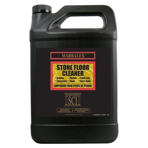 Stone Care International Marbalex Floor Cleaner, 32-Ounce