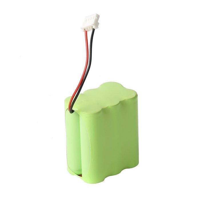 7.2v Ni-Mh Mint 4200 4205 GPHC152M07 Battery Replacement for iRobot Braava 320 321 Mint 4200 4205 Floor Cleaner... N2