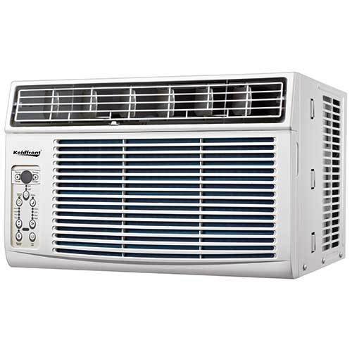 Koldfront 12,000 BTU 115V Window Air Conditioner N2