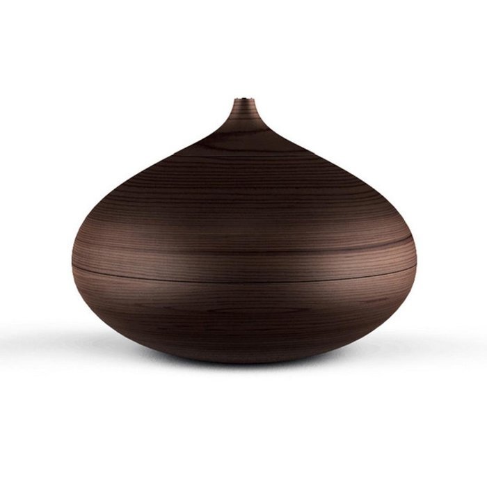 Swizze Dedicated Aromatherapy Humidifier Air Aroma Essential Oil Diffuser LED Ultrasonic Aroma Aromatherapy Humidifier...