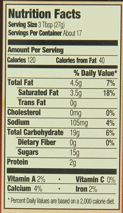 Hills Bros Cappuccino Sugar-Free French Vanilla, 12 Ounce N51