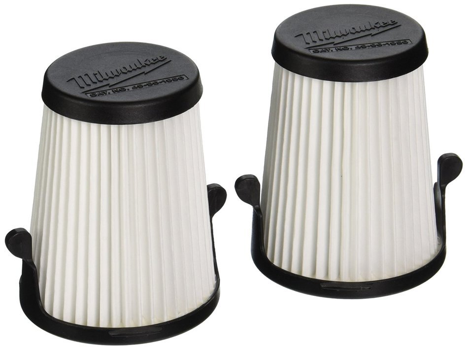 Milwaukee 49-90-1950 Dry Filter Kit-M12