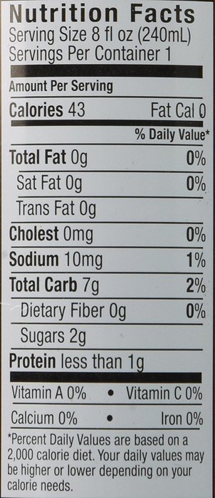 Latta Kombucha Green Tea Lemon Balm, Raw and Organic, only 2 gm of sugar, Promotes Healthy Weight Loss, Packed... N15