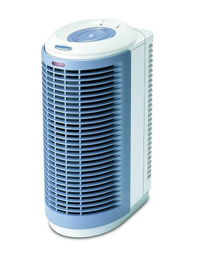Bionaire BAP815B-U Mini Tower Air Purifier