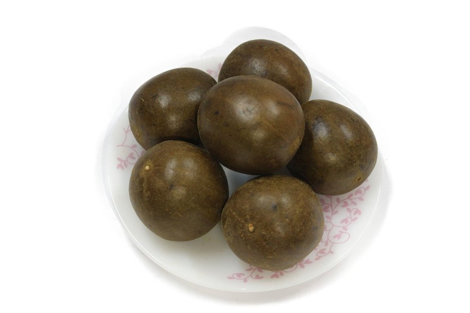 Gynostemma Tea, Gynostemma is also known as Jiaogulan &ndash; 1lb Tea Bag. N29