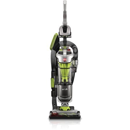 Hoover UH72510 Air Lift Bagless Upright Vacuum N3