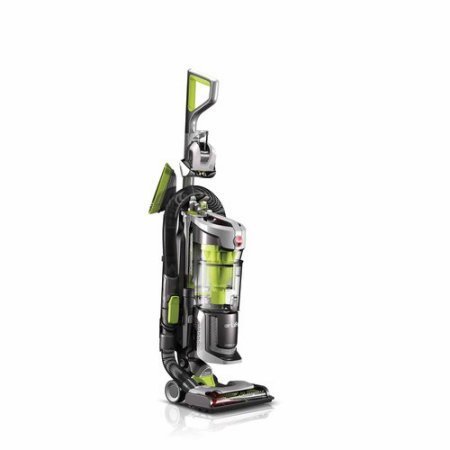 Hoover UH72510 Air Lift Bagless Upright Vacuum N4