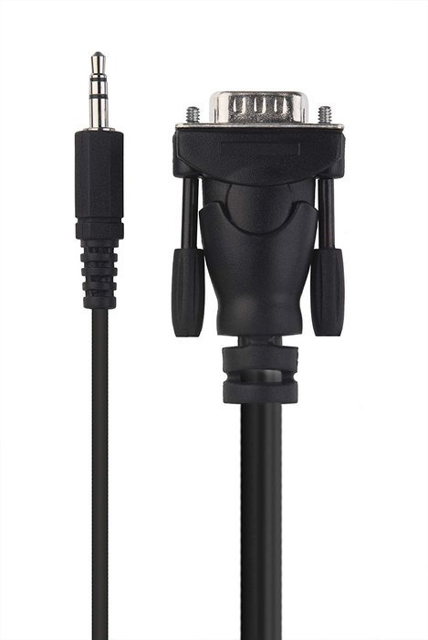Belkin 1' DVI Splitter (F2CM036b01) N2