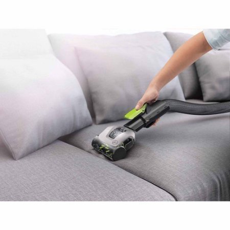 Hoover UH72510 Air Lift Bagless Upright Vacuum N5
