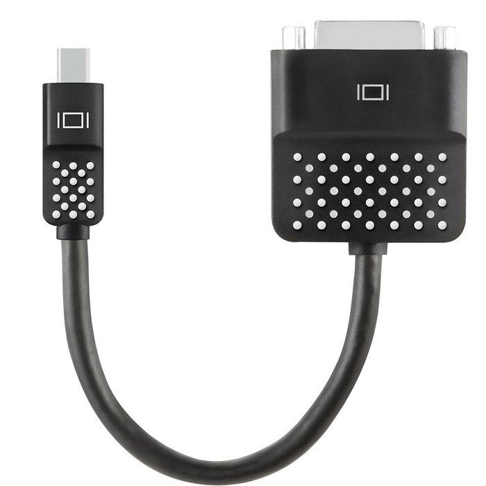 Belkin 1' DVI Splitter (F2CM036b01) N3