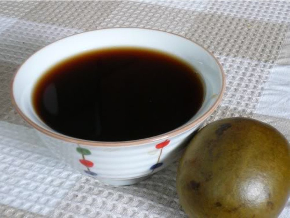 Gynostemma Tea, Gynostemma is also known as Jiaogulan &ndash; 1lb Tea Bag. N39