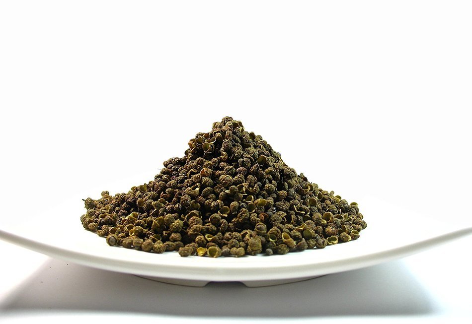 Gynostemma Tea, Gynostemma is also known as Jiaogulan &ndash; 1lb Tea Bag. N40
