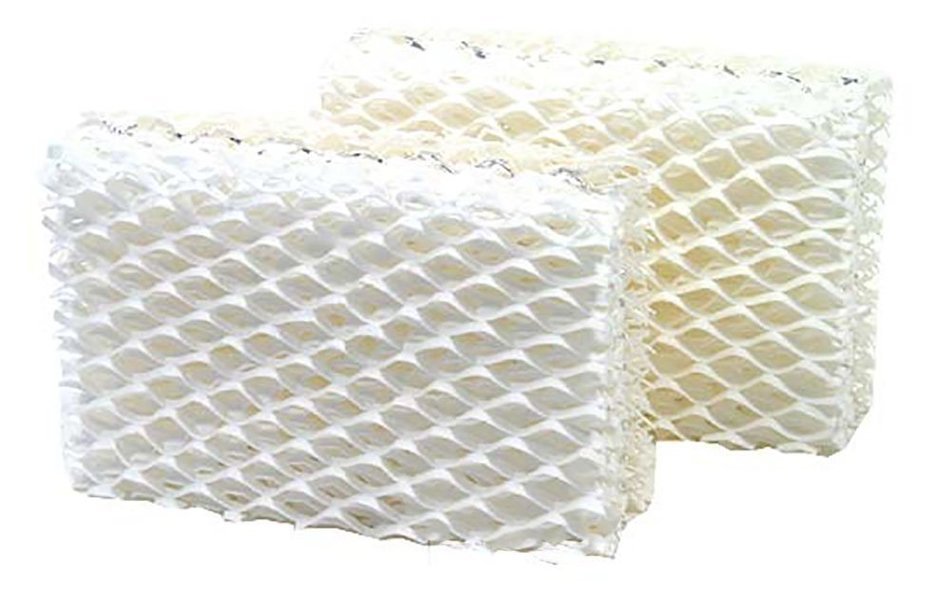 2 PACK-Replacement Wick Filters For Duracraft DH830 DH832 By Air Filter Factory