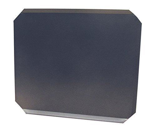 CybrTrayd R&M Non-Stick Cookie Sheet, 14" x 12", Dark Grey