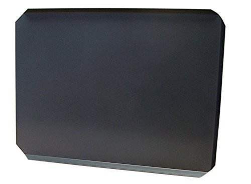 CybrTrayd R&M Non-Stick Cookie Sheet, 14" x 12", Dark Grey N2