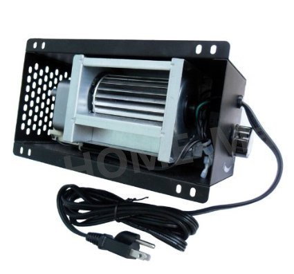 Hongso 16Y-NEW Speed Variable S31105 Blower 110V ~ 120V for GHP Group, Monessen / Majestic (MHSC Brands), Majestic...