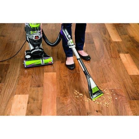 Bissell Pet Hair Eraser Upright Vacuum, 1650W N7