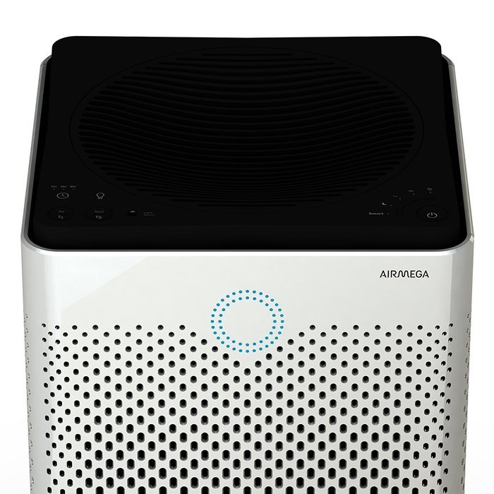 AIRMEGA 300 The Smarter Air Purifier (Covers 1256 sq. ft.) N3