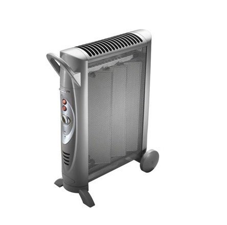 Bionaire MicaThermic Convection Console Heater