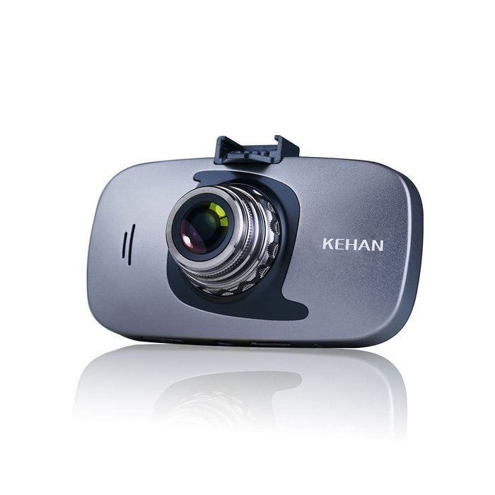 KEHAN KH819-A5R 2.7" Full HD 1920x1080 Car DVR ARS30 Chipset AR0330 Image Serson with Night Vision Motion Detection N4