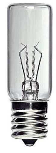 Honeywell Humidifier HCM-350, HWM-500 UV Germicidal E17 Bulb
