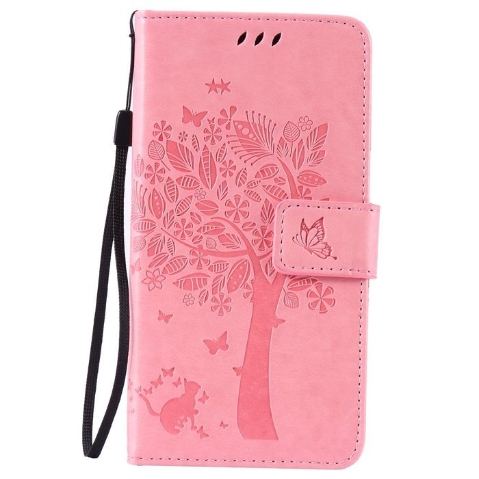 LG K10 Case, LG K10 Wallet Case,PHEZEN Cute Bear Don't Touch My Phone Design PU Leather Wallet Case Stand Flip... N24