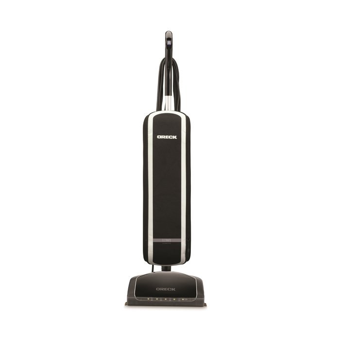 Oreck Elevate Conquer Lightweight Upright Filtration Bag Vacuum, UK30300 - Corded N5
