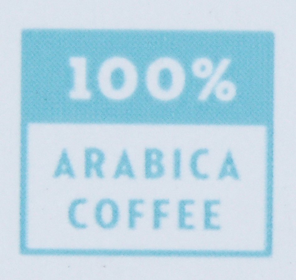 Caribou Coffee Mahogany Whole Bean, 12 Ounce Bag N94