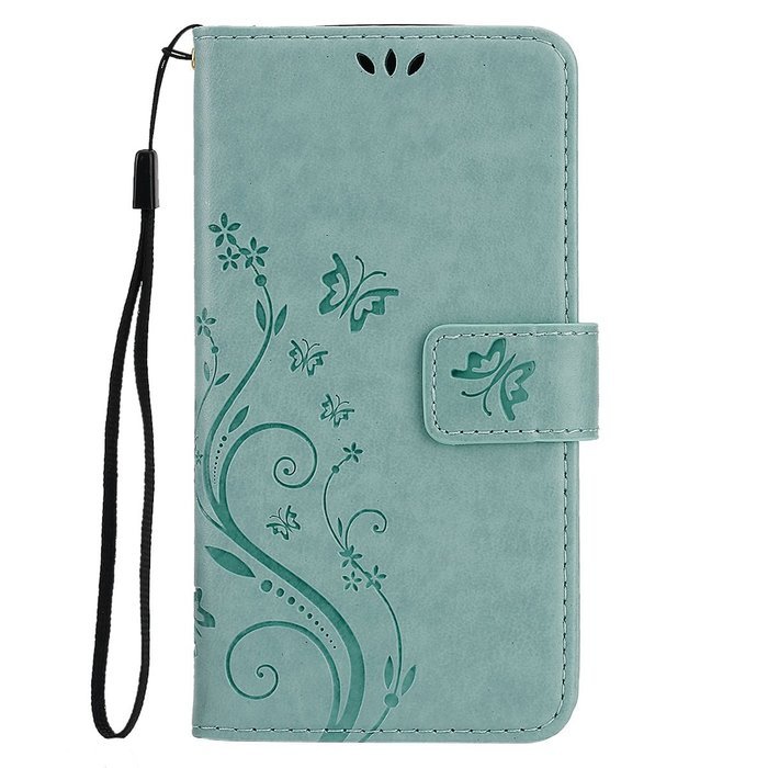 LG K10 Case, LG K10 Wallet Case,PHEZEN Cute Bear Don't Touch My Phone Design PU Leather Wallet Case Stand Flip... N32