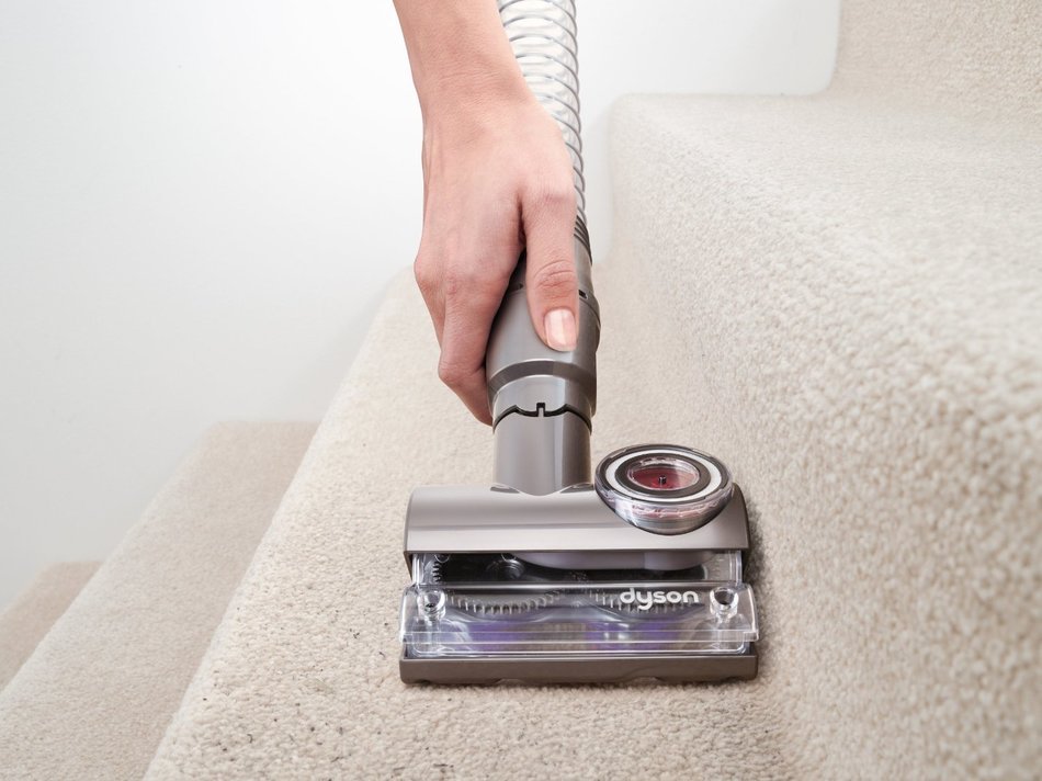 Dyson Tangle Free Turbine