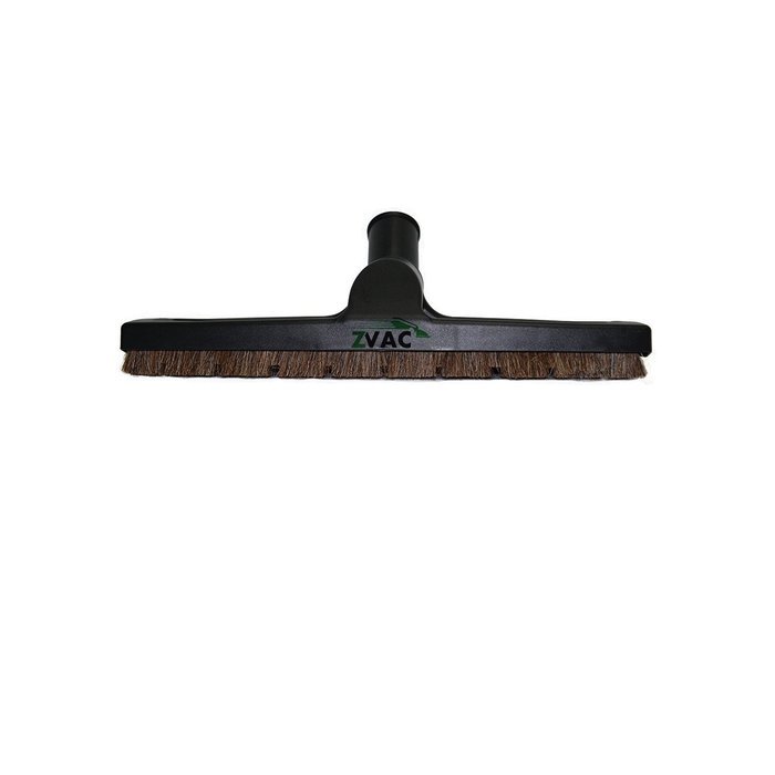 32MM 1 1/4" Universal Floor Brush For Vacuum Cleaners by ZVac. Fits Most Vacuums Canisters, Uprights & Central...