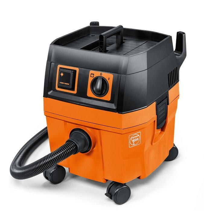 Fein 9-20-27 TURBO I Turbo 1 Vacuum with 5.8-Gallon Tank