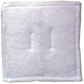 Novatek F4015 Ring Filter - 2000 (Case Of 24) 24" X 24"