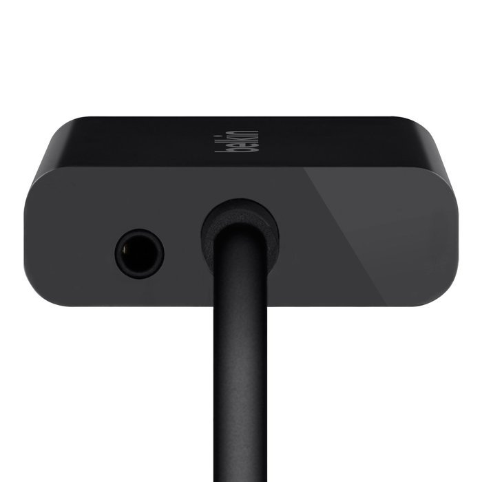 Belkin 1' DVI Splitter (F2CM036b01) N6