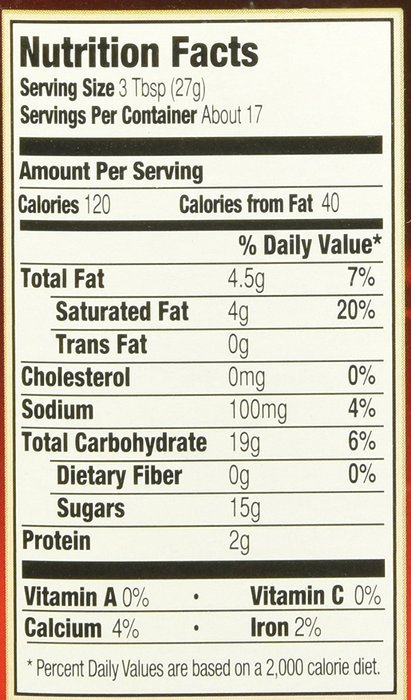 Hills Bros Cappuccino Sugar-Free French Vanilla, 12 Ounce N57