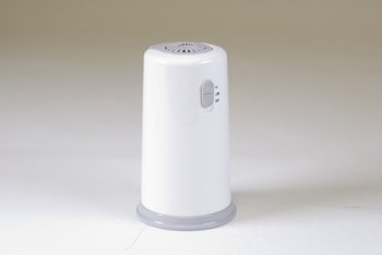 Heaven Fresh HF 10 Refrigerator Air Ionizer N5