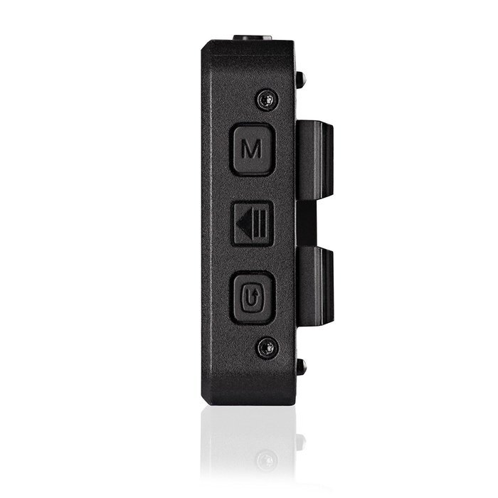 Veho VCC-A033-LCD Removable 2-Inch LCD Screen for MUVI K Series Video Camera (Black)