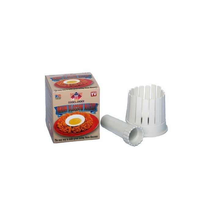 Cook's Choice Onion Blossom Maker Set