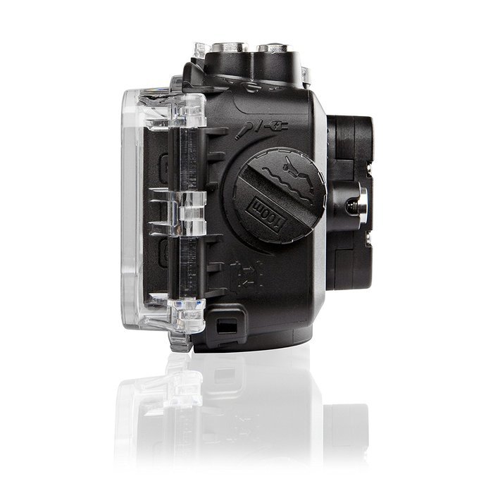 Veho VCC-A033-LCD Removable 2-Inch LCD Screen for MUVI K Series Video Camera (Black) N3