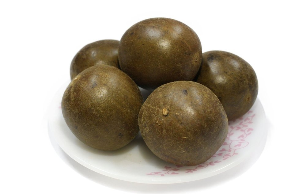 Gynostemma Tea, Gynostemma is also known as Jiaogulan &ndash; 1lb Tea Bag. N48