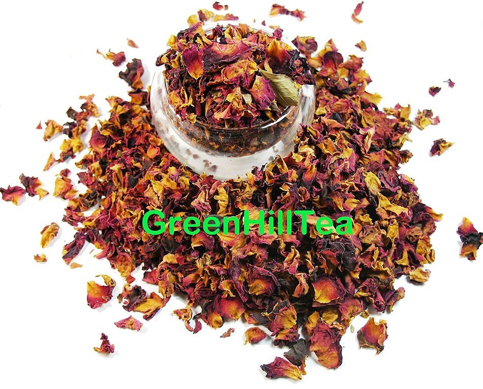 Gynostemma Tea, Gynostemma is also known as Jiaogulan &ndash; 1lb Tea Bag. N49