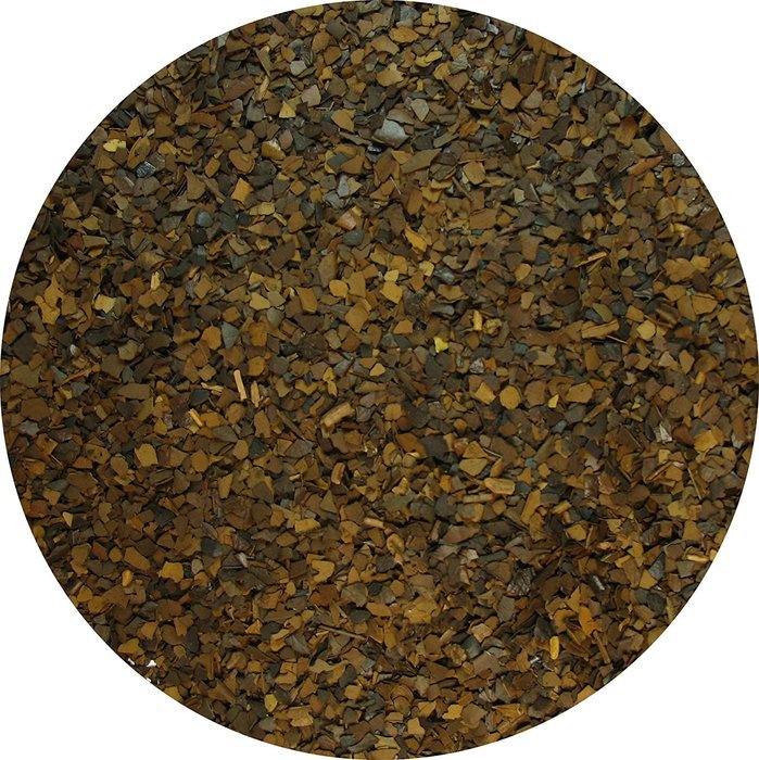 Gynostemma Tea, Gynostemma is also known as Jiaogulan &ndash; 1lb Tea Bag. N52