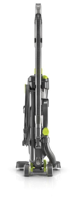 Hoover Vacuum Cleaner Air Steerable WindTunnel Bagless Lightweight Corded Upright UH72400 N7
