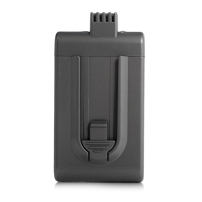 Powerextra 21.6V 2000mAh Li-ion Rechargeable Battery Pack Replacement for Dyson DC16 Root 6 Vacuum Cleaner Animal