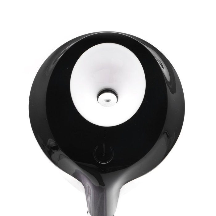 Slaxry Car Humidifier Diffuser Aromatherapy Air Purifier Freshener with Dual USB Charger Port (Purple) N5