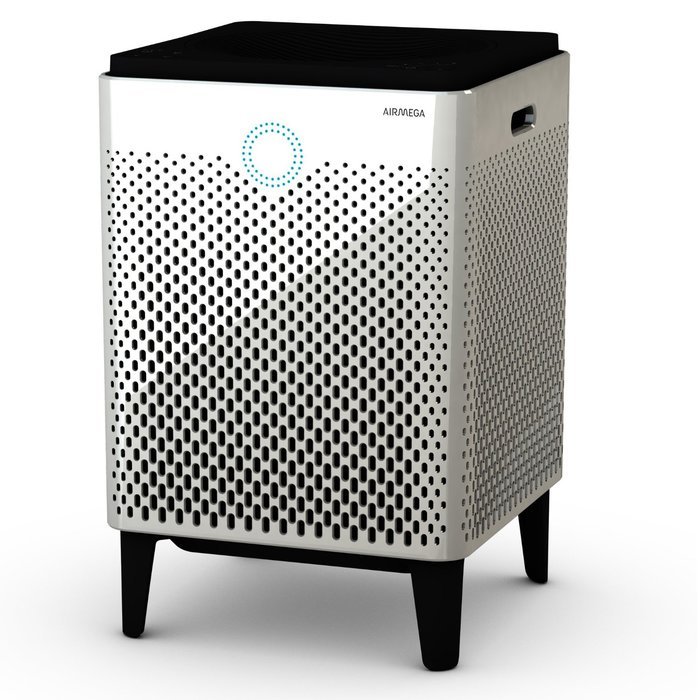 AIRMEGA 300 The Smarter Air Purifier (Covers 1256 sq. ft.) N6
