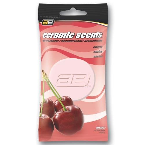 Stone Air Freshener Cherry