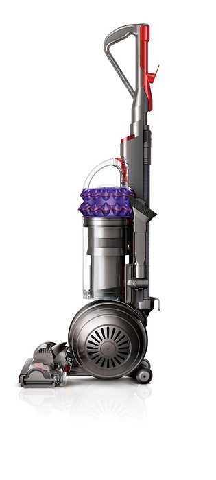 Dyson Cinetic Big Ball Animal Vacuum, (Certified Refurbished) - Corded N2